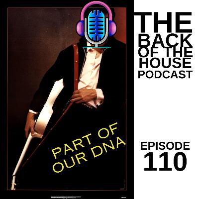 Part of Our DNA Part of Our DNA