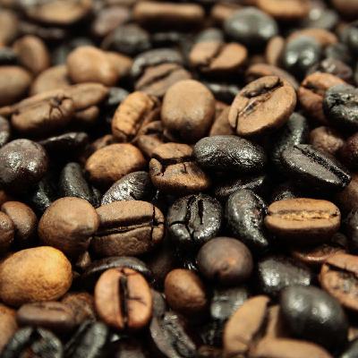 Mille visages du Café