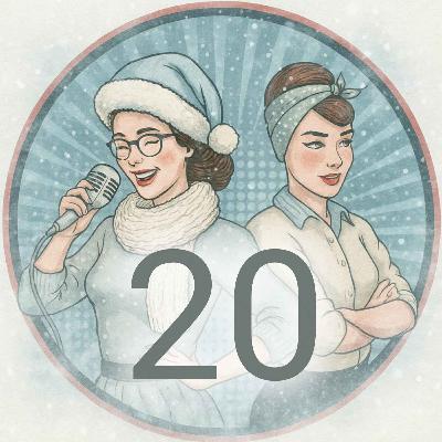 235. LUCKA 20: Circus