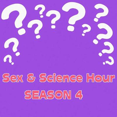 Sex & Science Hour - S04 EP23: “Zorro MD" Sex & Science Hour - S04 EP23: “Zorro MD"