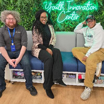 Inside North Central Massachusetts on the Road at the MOC, Inc. Adrian L. Ford Youth Innovation Center