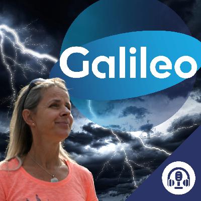 Gefangen im Gewitter: Gleitschirmpilotin Ewa Wisnierskas Kampf in der Todeszone