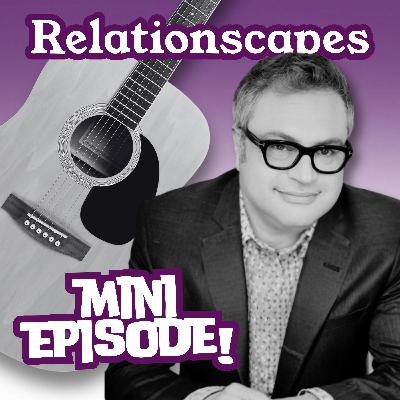 MINI EPISODE: What a Good Boy, with Steven Page