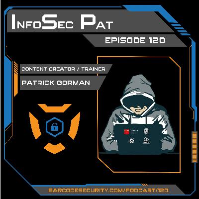 InfoSec Pat