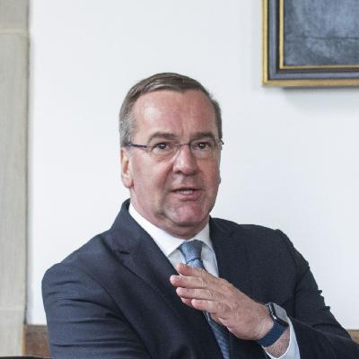 Schinkel-Stimmen - Folge 1: Boris Pistorius