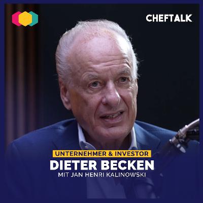 Dieter Becken: Vom Maurer zum Milliardär – Aufstieg, Elbtower & Immobilien-Strategien