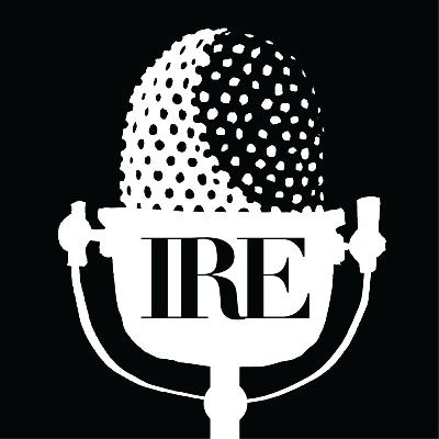 IRE Radio: “40 Acres and a Lie"