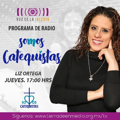 Catequesis creativa - 07 - Somos catequistas