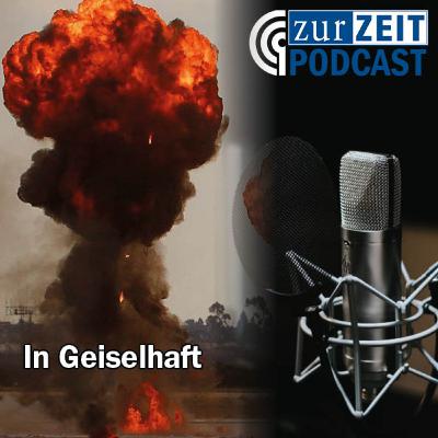 In Geiselhaft