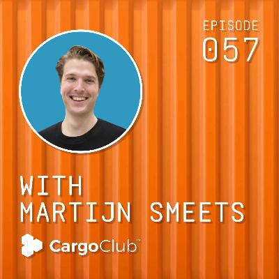 Episode 57 - Customer Loyalty in Logistics