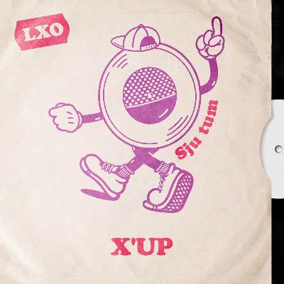 EP013: Xup