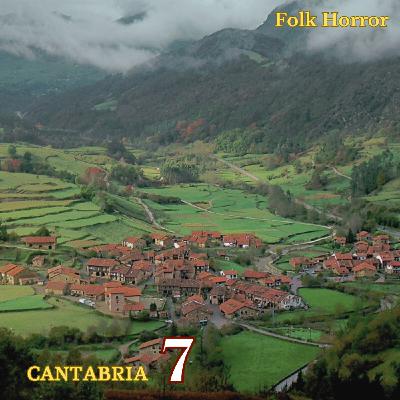 Cantabria - 7 - Folk Horror con sistema Fear Itself