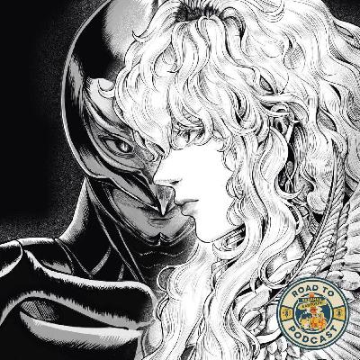Berserk: cosa (o chi) sei disposto a sacrificare per la tua ambizione?