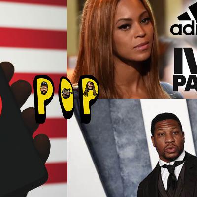 Tik Tok Trouble, Beyonce’s Breakup and Majors’ Mess: The Latest News