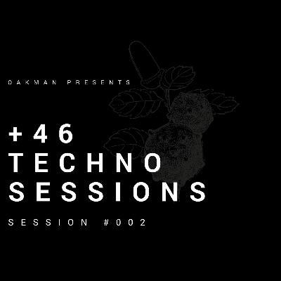 Session #002