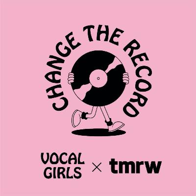 TMRW X VOCAL GIRLS: SEASON 2 TRAILER