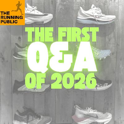 Episode 582: Q&A!