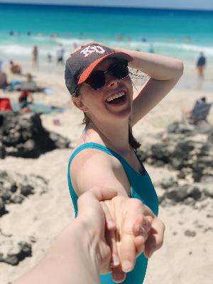 Episode 122: Spring Break