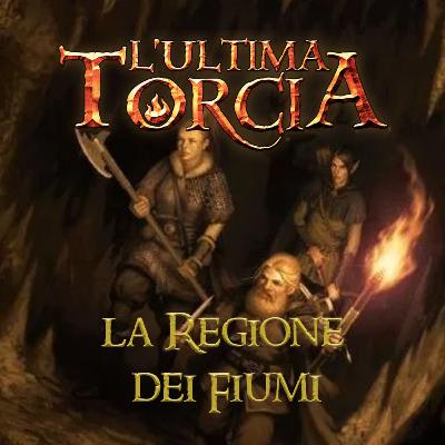 L'Ultima Torcia [#16] - Arrocco Fatto