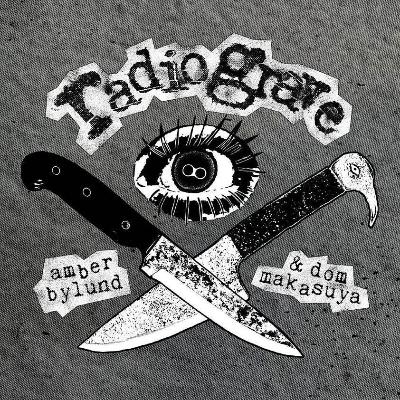 Episode 27: Shallow Grave - Black Eyed Kids
