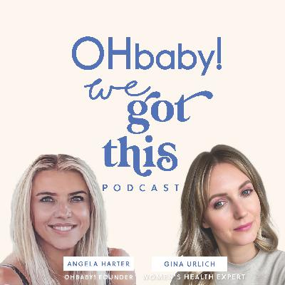 Feeding the Future: Gina Urlich’s Mission, Business & Health Journey