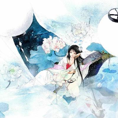 一剪梅.红藕香残玉簟秋