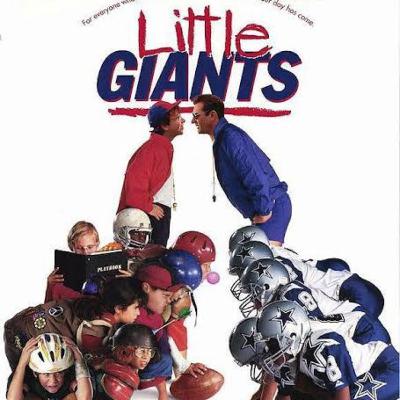 Ep. 225 Los Pequeños Gigantes