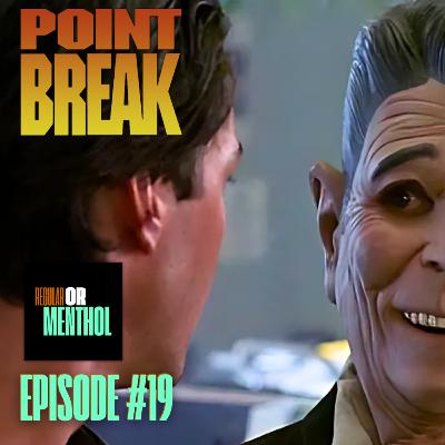 Point Break (1991) Point Break (1991)