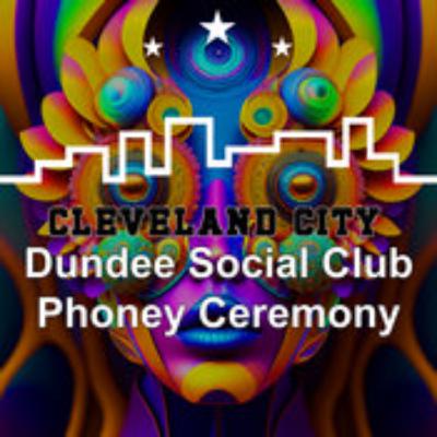 PhoneyCeremony PhoneyCeremony