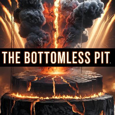 The Bottomless Pit | अथाह गड्ढा