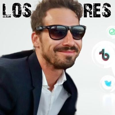 LP S2E8: Mate The Marketer (w/ Oliver Dinsmore)