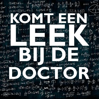 S01E01 - Rocket Science - met Floris Diemel