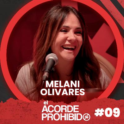 Melani Olivares: mentiras, la nueva película de Aída y anécdotas de la serie | 3x09