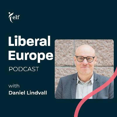 European wind power with Daniel Lindvall