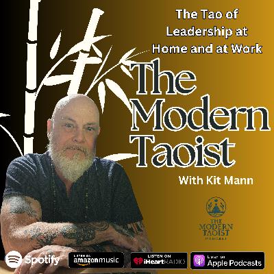 The Tao of Leadership and Parenting The Tao of Leadership and Parenting