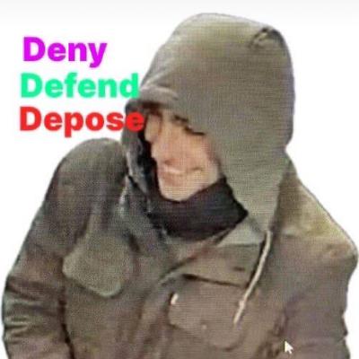 Ep 71: Nina Power Interview & the United Healthcare Assassination Ep 71: Nina Power Interview & the United Healthcare Assassination