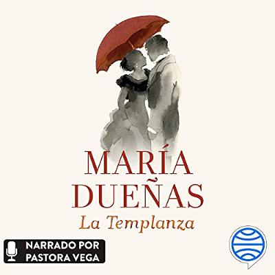 La Templanza (Audiolibro) | Prueba Gratis
