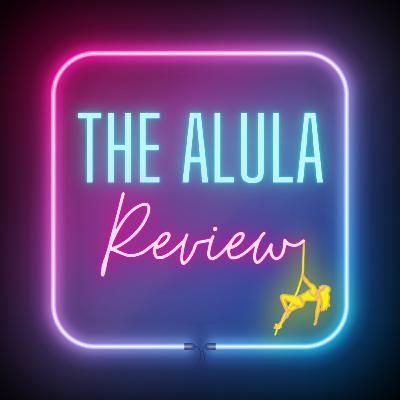 The AlUla Review