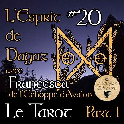 LEDD020 - Le Tarot - Part 1