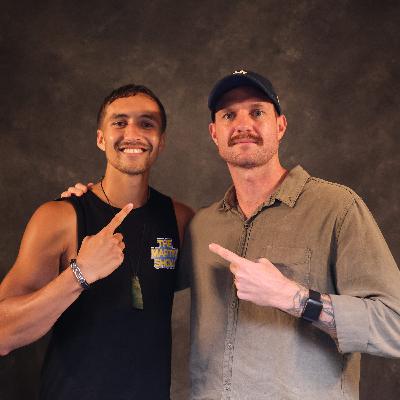 73: Beau Whittington | From Lost to Leading Bali’s Biggest Brand, Finns Beach Club