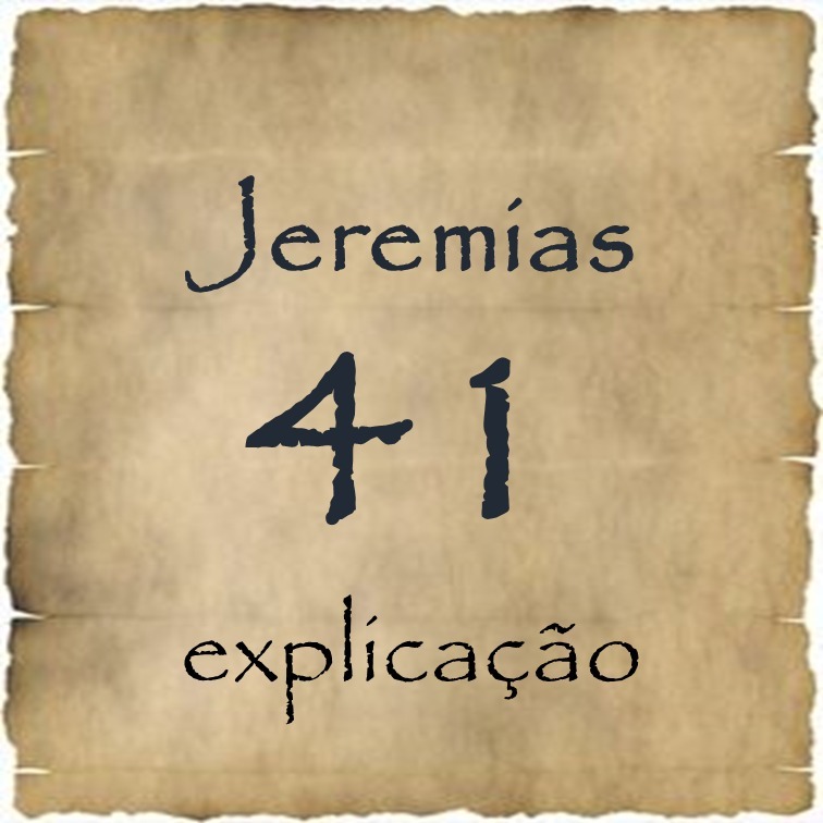 Jeremias 41 explicação episode artwork