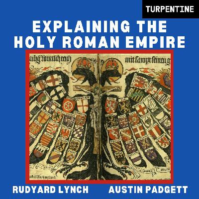Explaining the Holy Roman Empire
