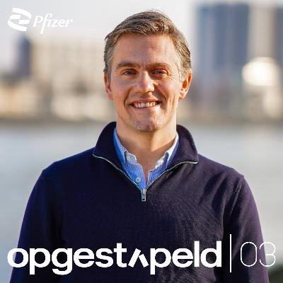 Best practice diagnose en behandelen cardiale amyloïdose (feat. dr. Peter-Paul Zwetsloot)