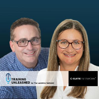 Unleashing Effective Leadership: Transforming Management Training with Tara Landes