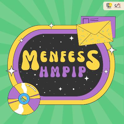 PWG #4 : Menfess HMPIP PWG #4 : Menfess HMPIP