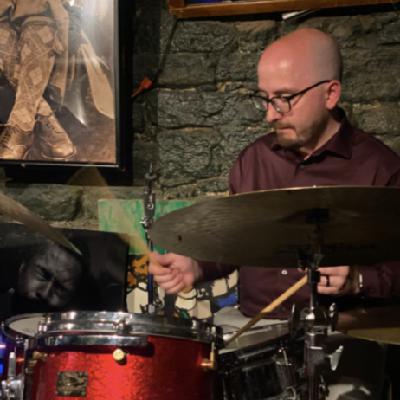 EPISODE 165 - Andrew Kushnir EPISODE 165 - Andrew Kushnir