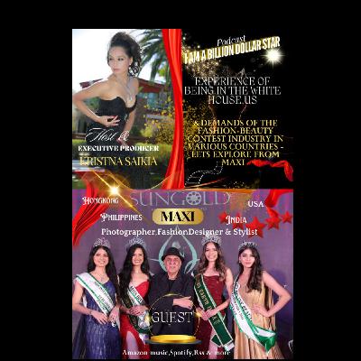 How can you achieve a classy, rich, and elegant look with jewelry? Do you need to spend a lot of money to be fashionable? Find out from international Fashion Designer Maxi and host Kristna Saikia. How can you achieve a classy, rich, and elegant look with jewelry? Do you need to spend a lot of money to be fashionable? Find out from international Fashion Designer Maxi and host Kristna Saikia.