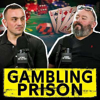 “Gambling Didn’t Ruin My Money — It Ruined My Soul” | Adam's Gambling Recovery Story “Gambling Didn’t Ruin My Money — It Ruined My Soul” | Adam's Gambling Recovery Story