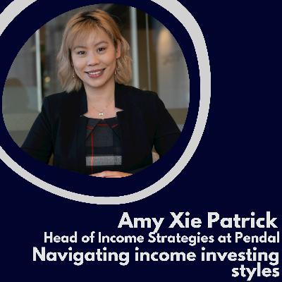 Navigating Income Investment Styles Navigating Income Investment Styles