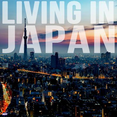 Is Living in Japan Really Living The Dream? (ft. Pause & Select) Is Living in Japan Really Living The Dream? (ft. Pause & Select)
